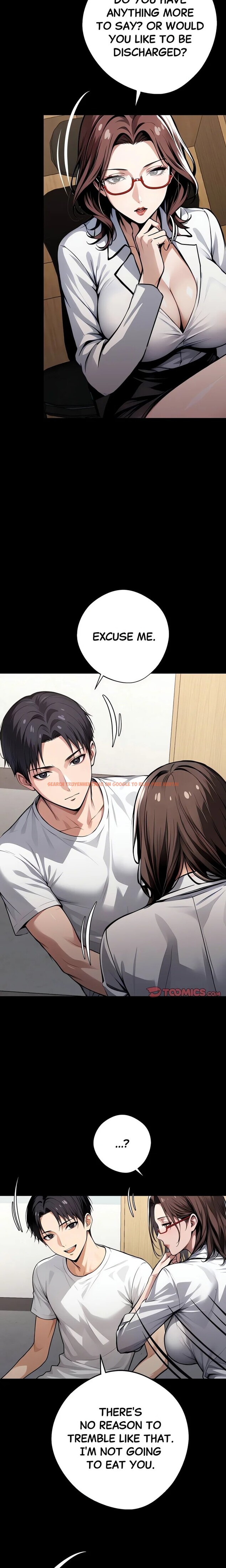 Read Hentai Image 31 63203 in comic Gangster X Office Lady - Chapter 30 - www.hentaitnt.net
