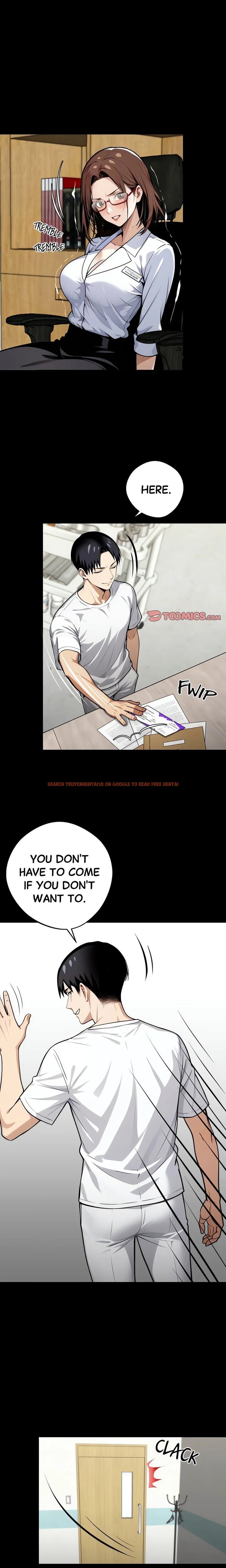 Read Hentai Image 1 63338 in comic Gangster X Office Lady - Chapter 31 - www.hentaitnt.net