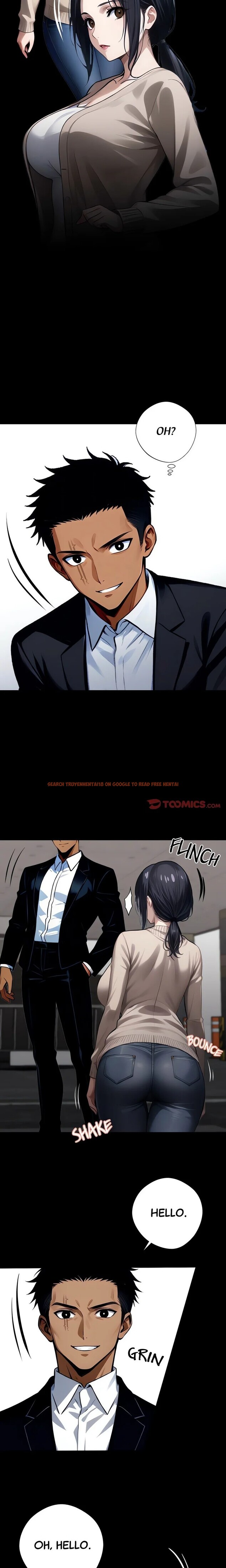 Read Hentai Image 16 63339 in comic Gangster X Office Lady - Chapter 31 - www.hentaitnt.net