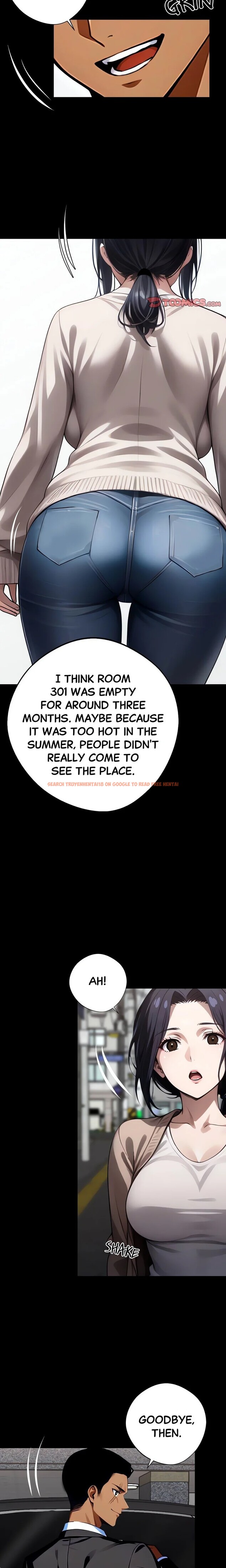 Read Hentai Image 18 63339 in comic Gangster X Office Lady - Chapter 31 - www.hentaitnt.net