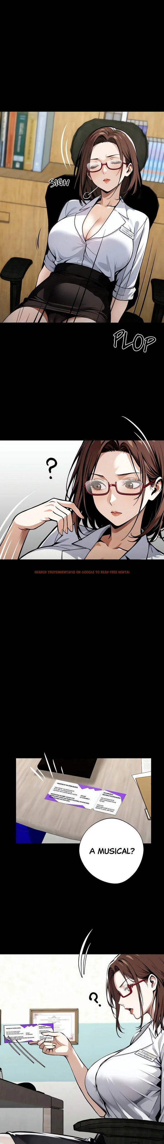 Read Hentai Image 2 63338 in comic Gangster X Office Lady - Chapter 31 - www.hentaitnt.net
