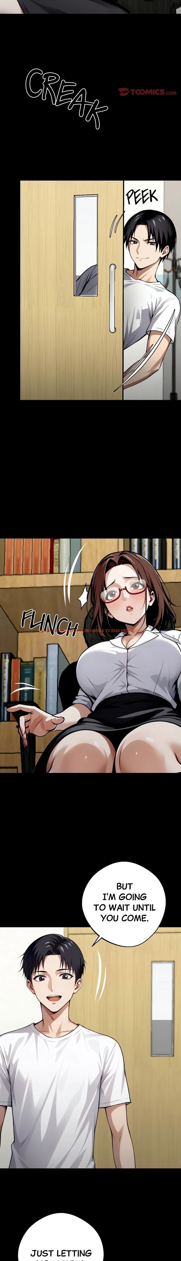 Read Hentai Image 3 63338 in comic Gangster X Office Lady - Chapter 31 - www.hentaitnt.net