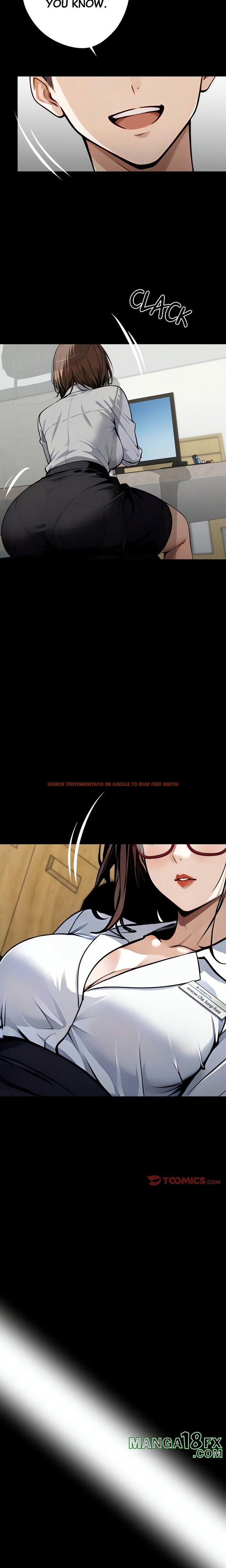 Read Hentai Image 4 338 in comic Gangster X Office Lady - Chapter 31 - www.hentaitnt.net