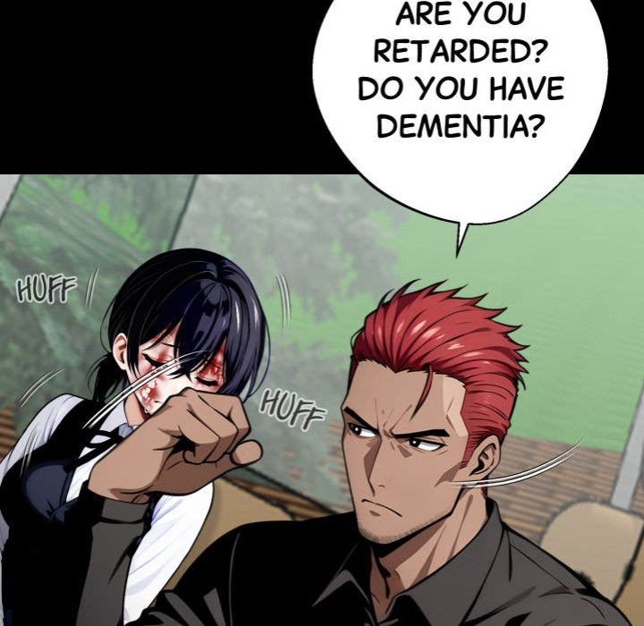 Read Hentai Image 24 37285 in comic Gangster X Office Lady - Chapter 40 - www.hentaitnt.net
