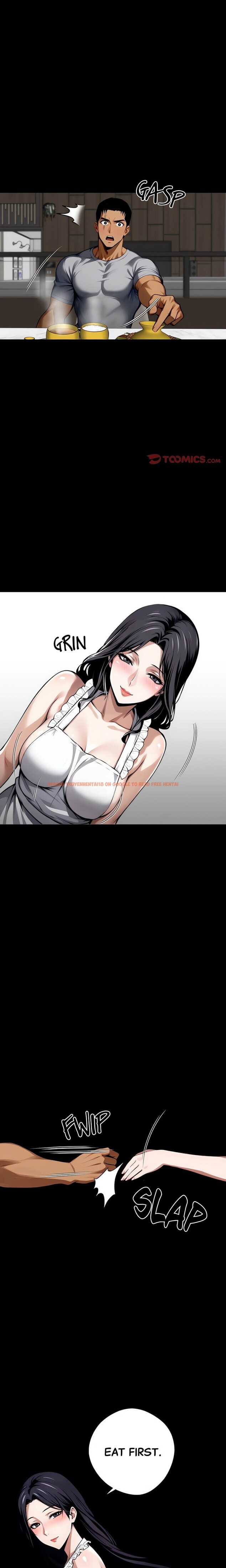 Read Hentai Image 1 ecc89 in comic Gangster X Office Lady - Chapter 45 - www.hentaitnt.net