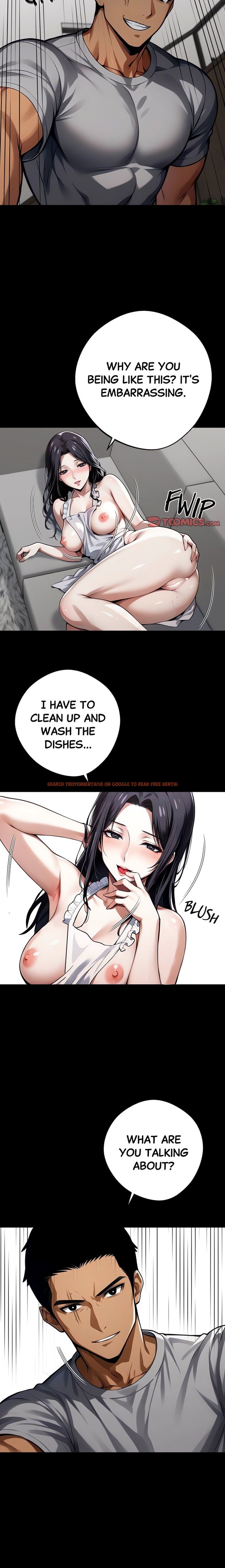 Read Hentai Image 11 ecc89 in comic Gangster X Office Lady - Chapter 45 - www.hentaitnt.net