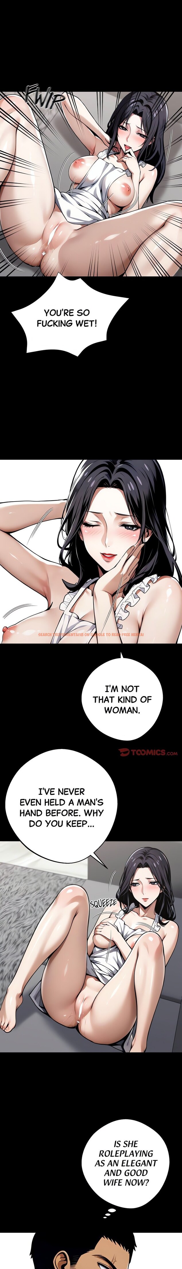 Read Hentai Image 12 ecc89 in comic Gangster X Office Lady - Chapter 45 - www.hentaitnt.net