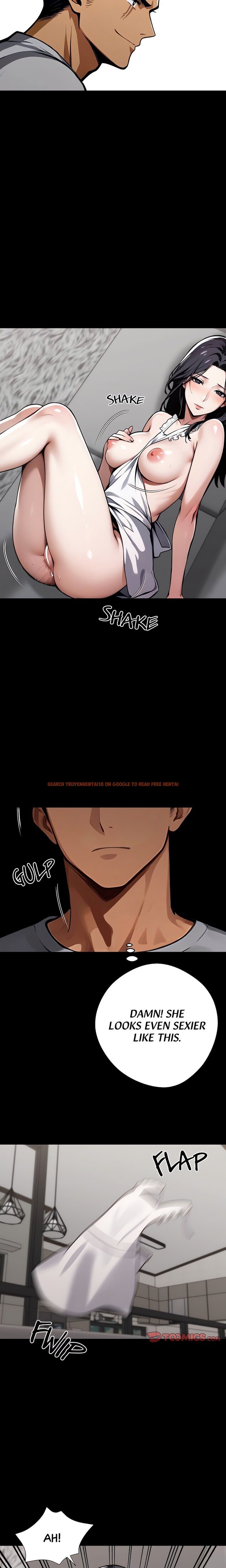 Read Hentai Image 13 ecc89 in comic Gangster X Office Lady - Chapter 45 - www.hentaitnt.net