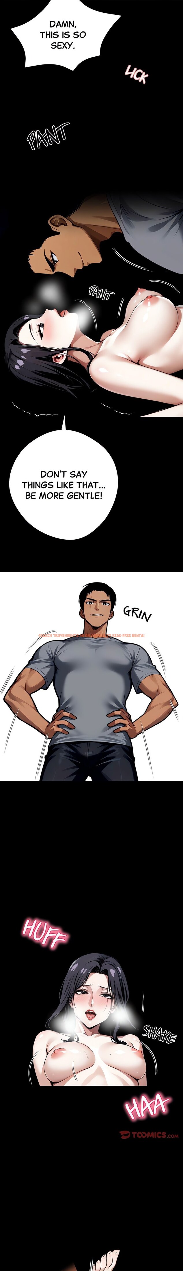 Read Hentai Image 18 ecc89 in comic Gangster X Office Lady - Chapter 45 - www.hentaitnt.net