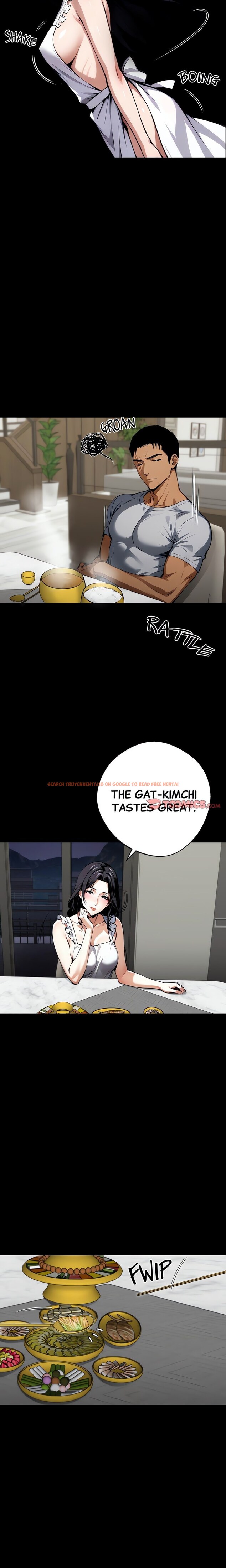 Read Hentai Image 2 ecc89 in comic Gangster X Office Lady - Chapter 45 - www.hentaitnt.net