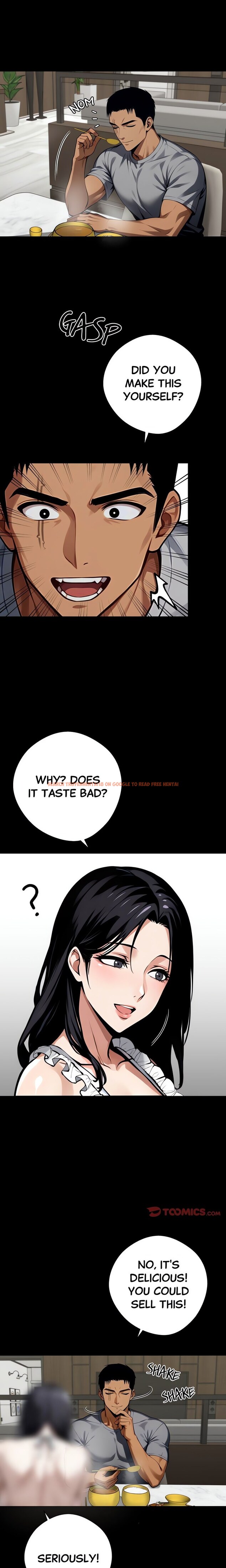 Read Hentai Image 3 ecc89 in comic Gangster X Office Lady - Chapter 45 - www.hentaitnt.net