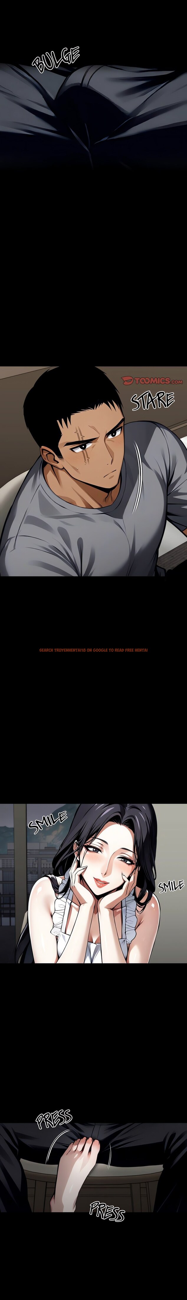 Read Hentai Image 6 ecc89 in comic Gangster X Office Lady - Chapter 45 - www.hentaitnt.net