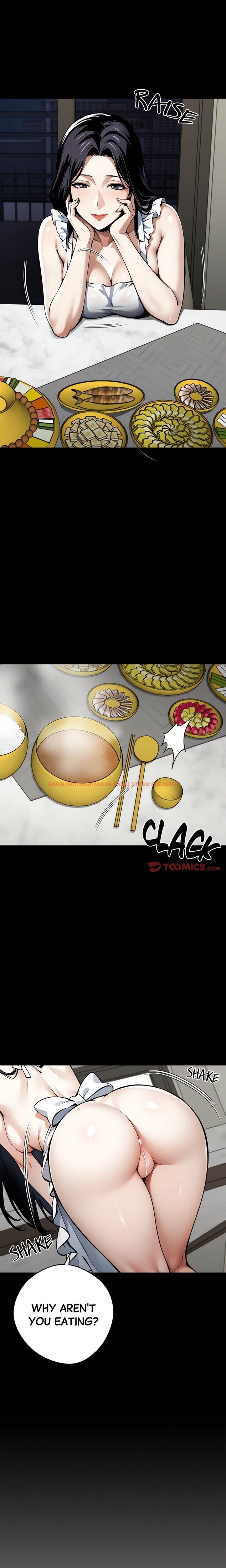 Read Hentai Image 7 ecc89 in comic Gangster X Office Lady - Chapter 45 - www.hentaitnt.net