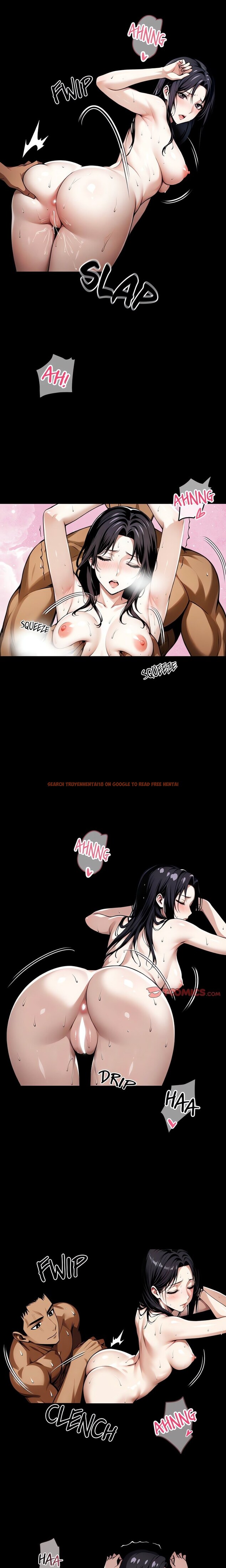 Read Hentai Image 17 32f9d in comic Gangster X Office Lady - Chapter 46 - www.hentaitnt.net