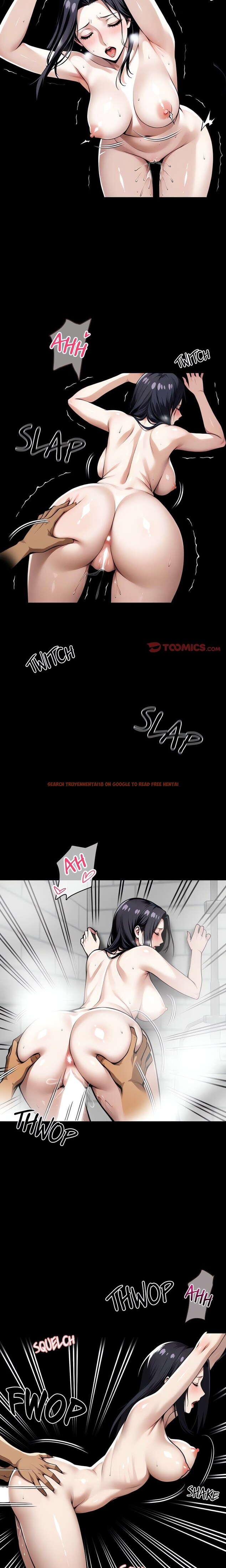 Read Hentai Image 21 32f9d in comic Gangster X Office Lady - Chapter 46 - www.hentaitnt.net