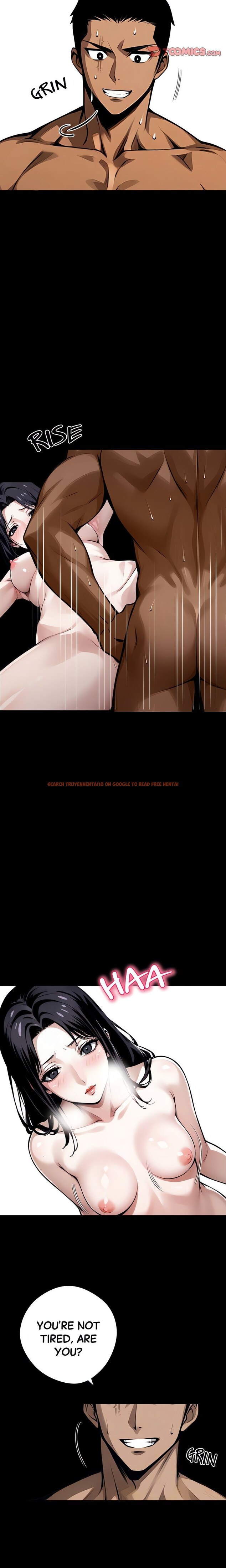 Read Hentai Image 5 32f9d in comic Gangster X Office Lady - Chapter 46 - www.hentaitnt.net