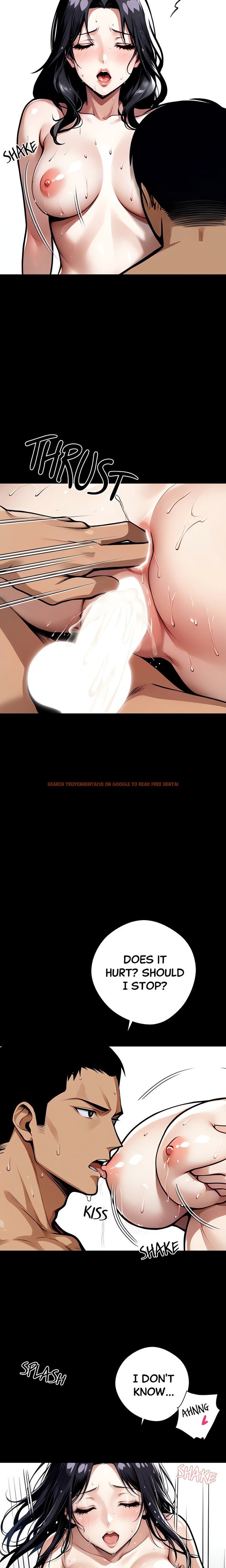 Read Hentai Image 14 ca692 in comic Gangster X Office Lady - Chapter 47 - www.hentaitnt.net