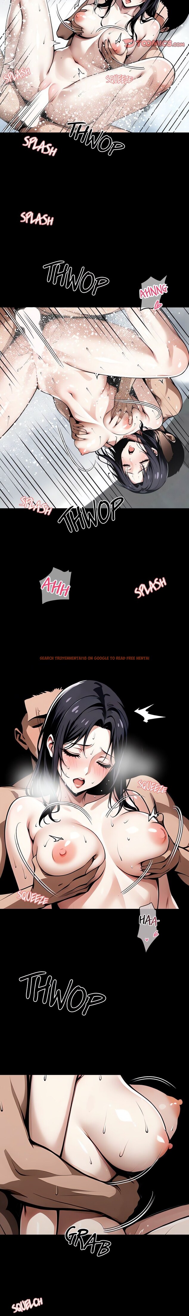 Read Hentai Image 5 ca692 in comic Gangster X Office Lady - Chapter 47 - www.hentaitnt.net