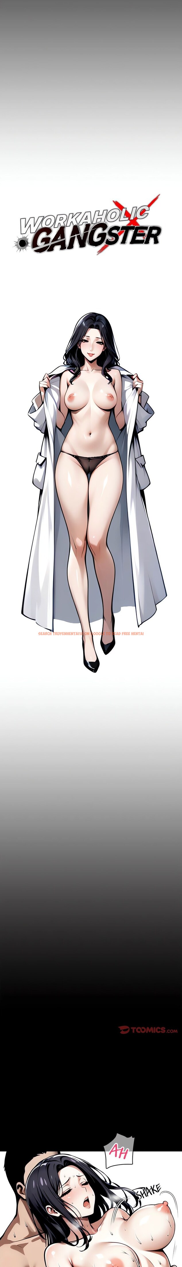 Read Hentai Image 8 ca692 in comic Gangster X Office Lady - Chapter 47 - www.hentaitnt.net