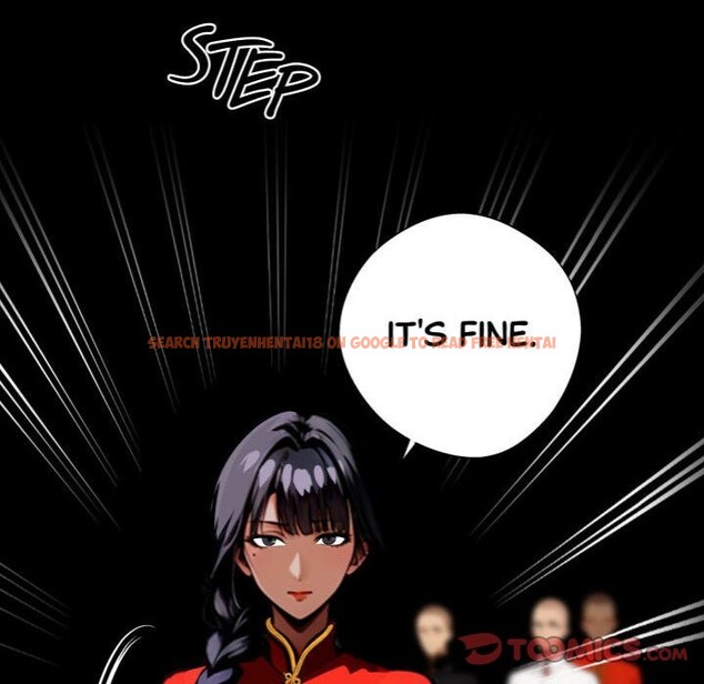 Read Hentai Image 116 98261 in comic Gangster X Office Lady - Chapter 49 - www.hentaitnt.net