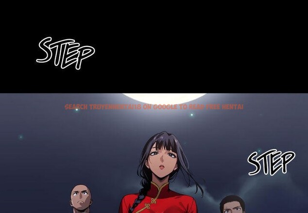 Read Hentai Image 1 98406 in comic Gangster X Office Lady - Chapter 50 - www.hentaitnt.net