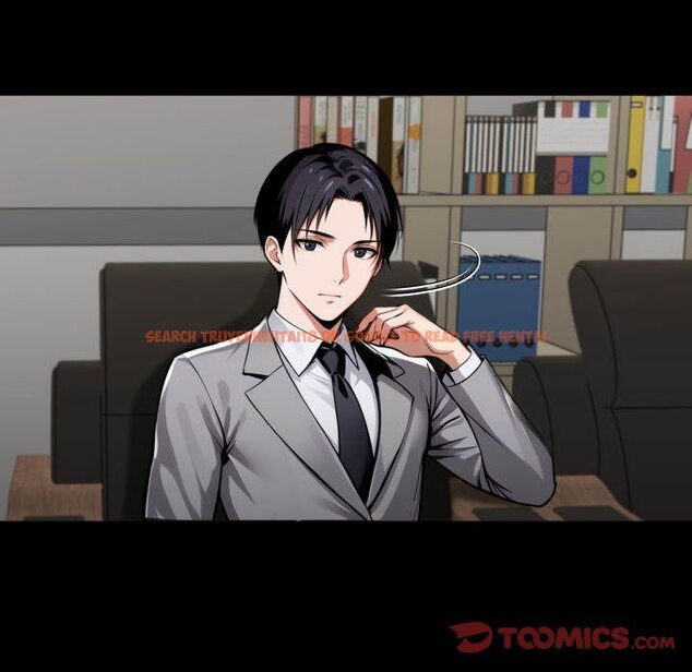 Read Hentai Image 111 85caf in comic Gangster X Office Lady - Chapter 57 - hentaitnt.net