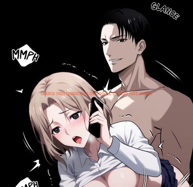 Read Hentai Image 6 85caf in comic Gangster X Office Lady - Chapter 57 - hentaitnt.net