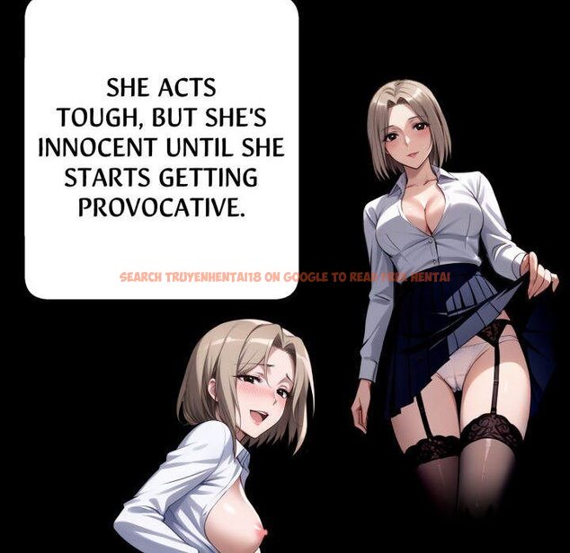 Read Hentai Image 11 d7684 in comic Gangster X Office Lady - Chapter 59 - hentaitnt.net