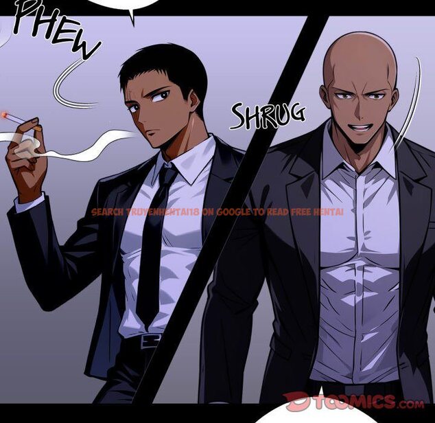 Read Hentai Image 39 d7684 in comic Gangster X Office Lady - Chapter 59 - hentaitnt.net