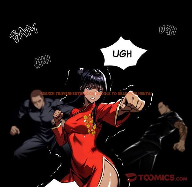 Read Hentai Image 48 c49b9 in comic Gangster X Office Lady - Chapter 60 - hentaitnt.net