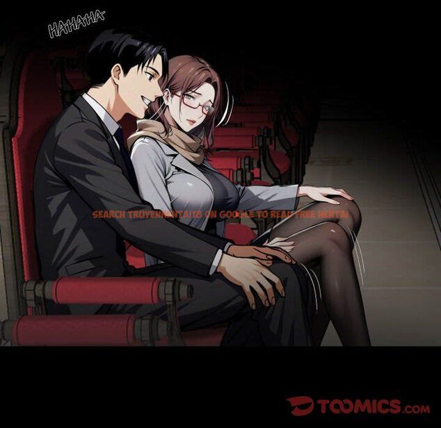 Read Hentai Image 147 4d831 in comic Gangster X Office Lady - Chapter 63 - hentaitnt.net