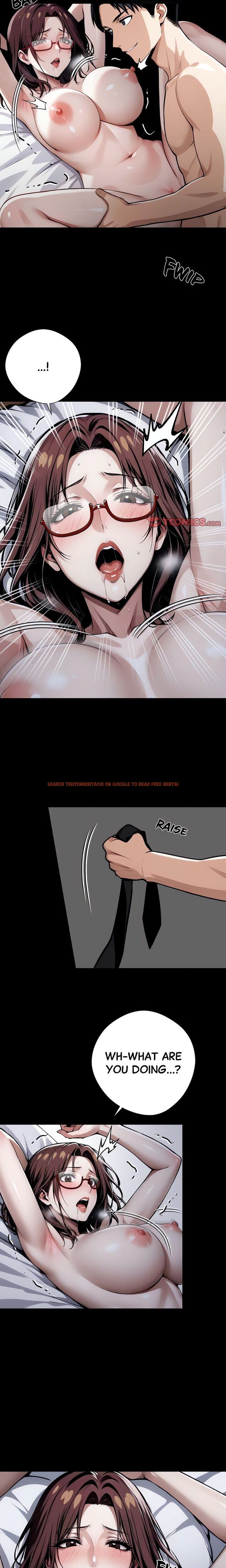 Read Hentai Image 11 2f953 in comic Gangster X Office Lady - Chapter 66 - hentaitnt.net