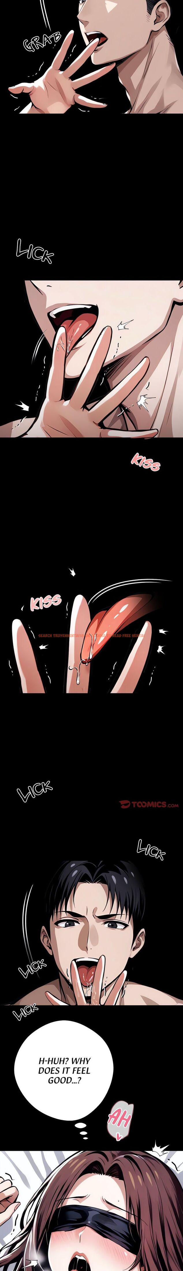 Read Hentai Image 17 2f953 in comic Gangster X Office Lady - Chapter 66 - hentaitnt.net