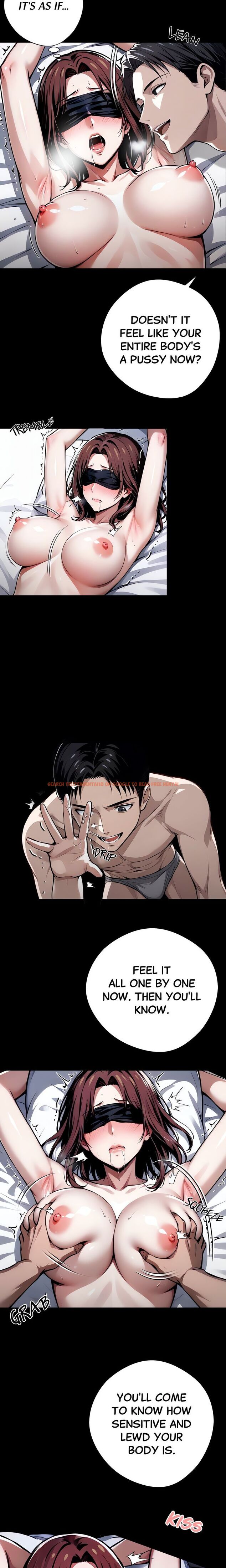 Read Hentai Image 19 2f953 in comic Gangster X Office Lady - Chapter 66 - hentaitnt.net
