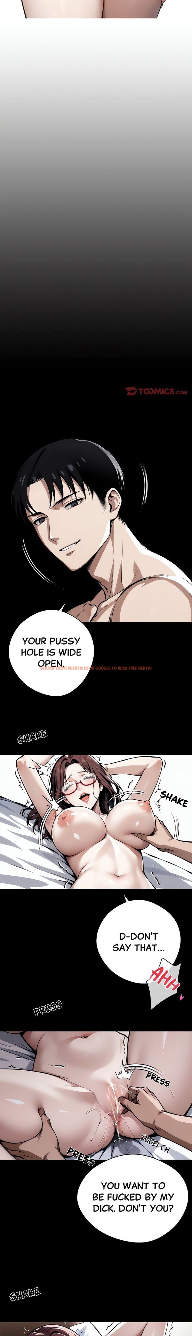 Read Hentai Image 6 2f953 in comic Gangster X Office Lady - Chapter 66 - hentaitnt.net
