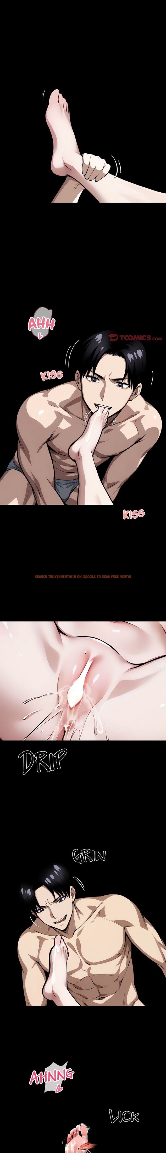 Read Hentai Image 1 e83c0 in comic Gangster X Office Lady - Chapter 67 - hentaitnt.net