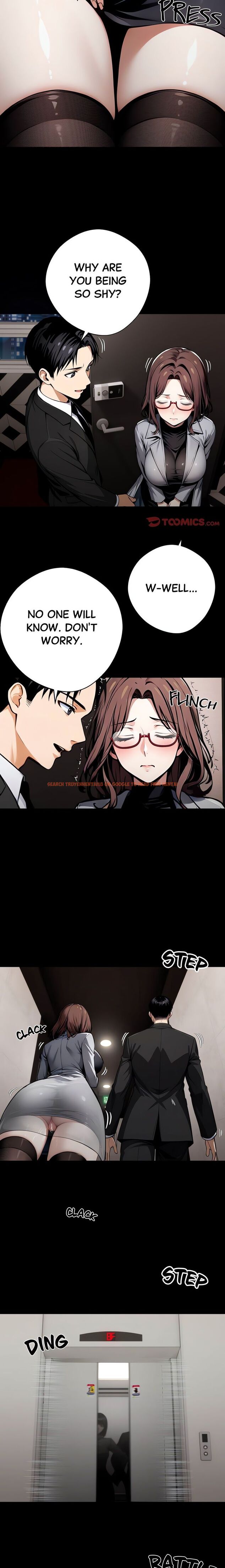 Read Hentai Image 11 e83c0 in comic Gangster X Office Lady - Chapter 67 - hentaitnt.net
