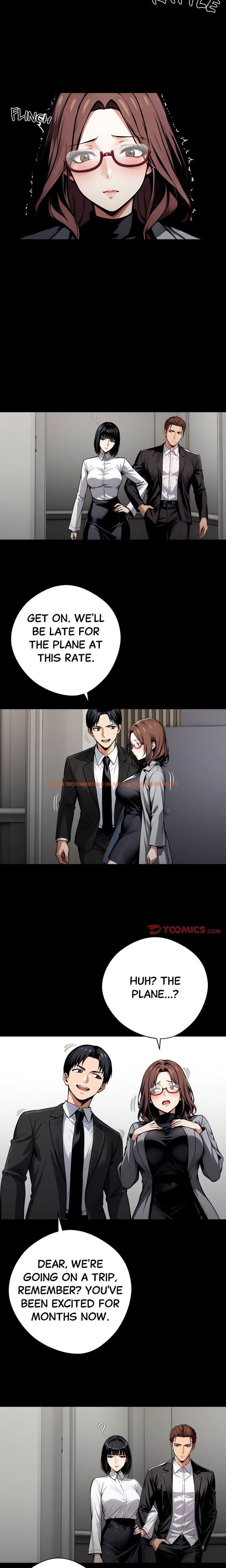 Read Hentai Image 12 e83c0 in comic Gangster X Office Lady - Chapter 67 - hentaitnt.net