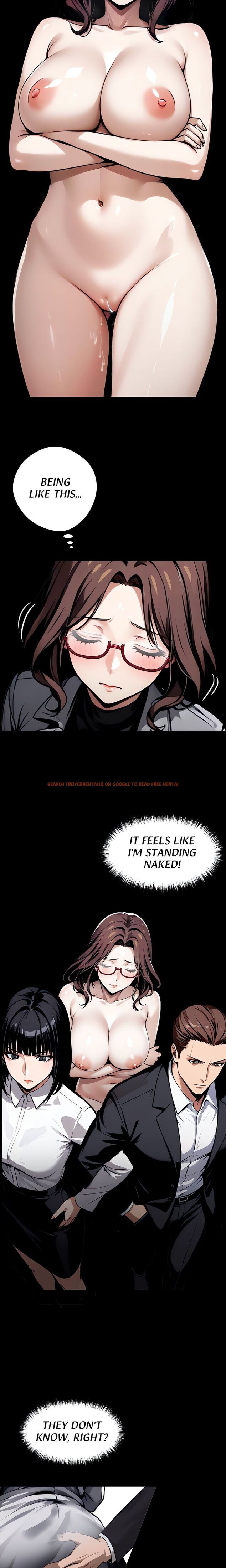 Read Hentai Image 14 e83c0 in comic Gangster X Office Lady - Chapter 67 - hentaitnt.net