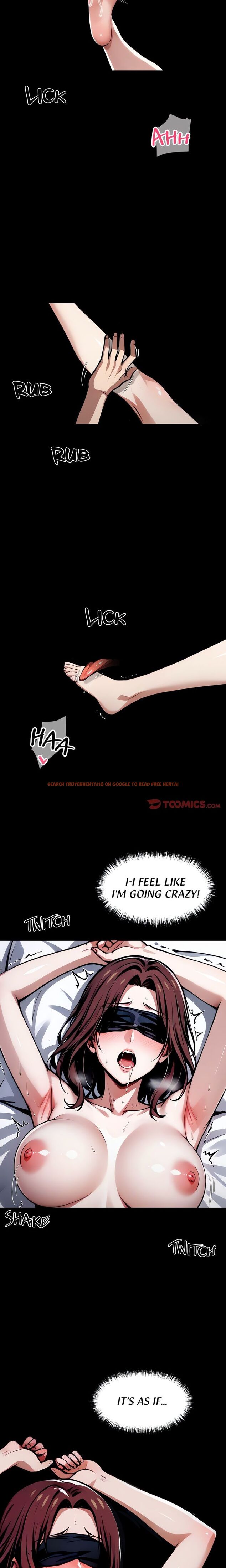 Read Hentai Image 2 e83c0 in comic Gangster X Office Lady - Chapter 67 - hentaitnt.net
