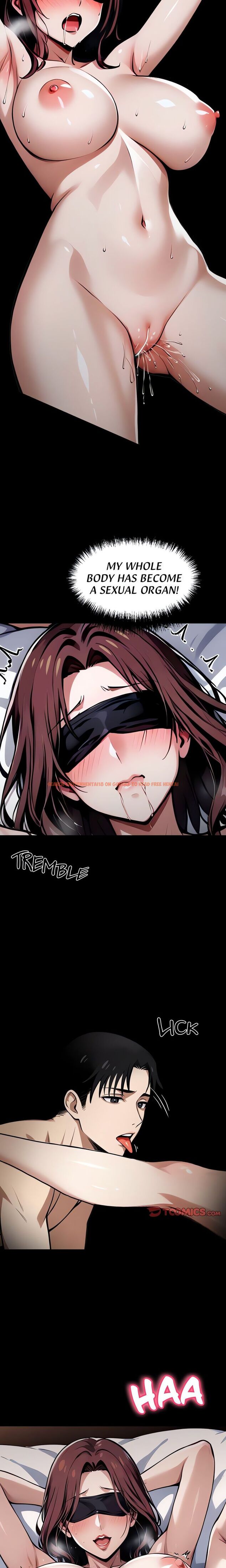 Read Hentai Image 3 e83c0 in comic Gangster X Office Lady - Chapter 67 - hentaitnt.net