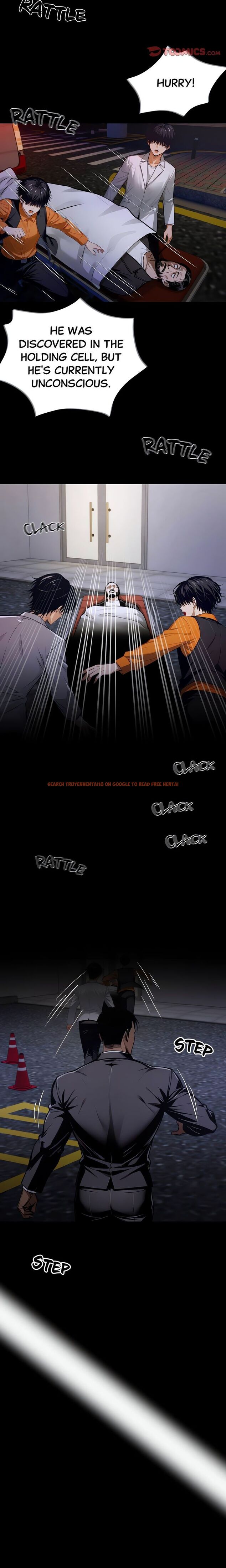 Read Hentai Image 5 e83c0 in comic Gangster X Office Lady - Chapter 67 - hentaitnt.net