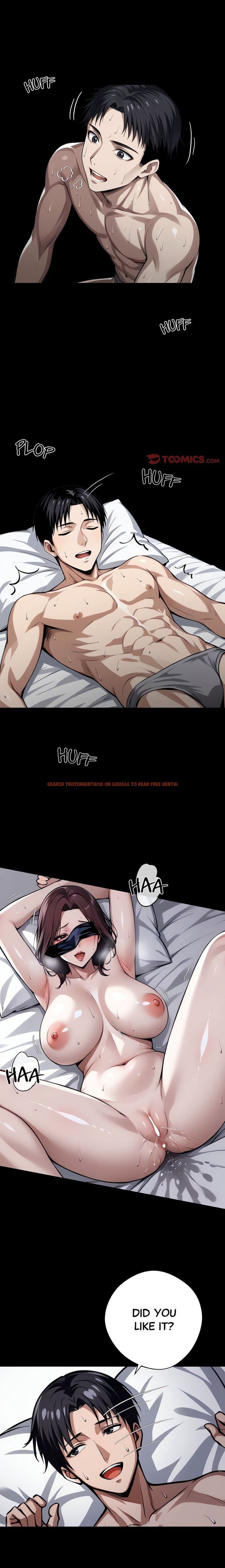 Read Hentai Image 6 e83c0 in comic Gangster X Office Lady - Chapter 67 - hentaitnt.net