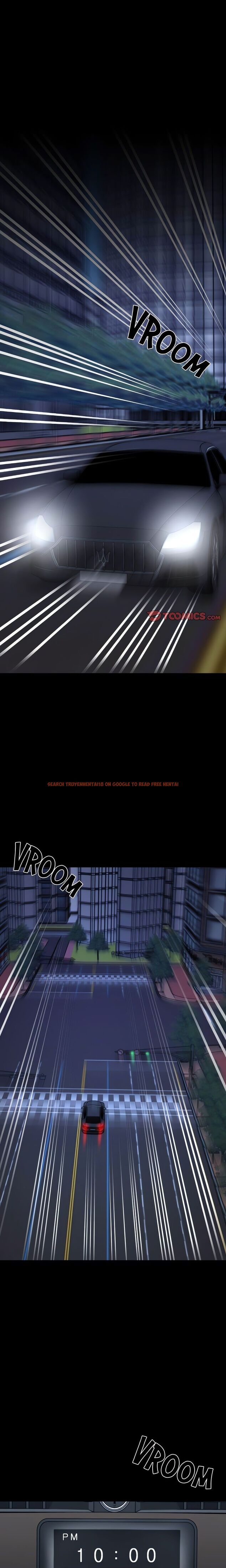 Read Hentai Image 1 05b87 in comic Gangster X Office Lady - Chapter 68 - hentaitnt.net