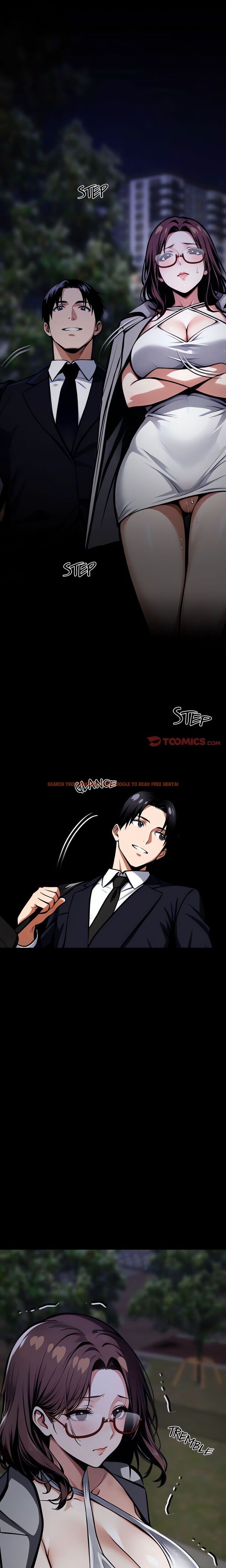 Read Hentai Image 11 05b87 in comic Gangster X Office Lady - Chapter 68 - hentaitnt.net