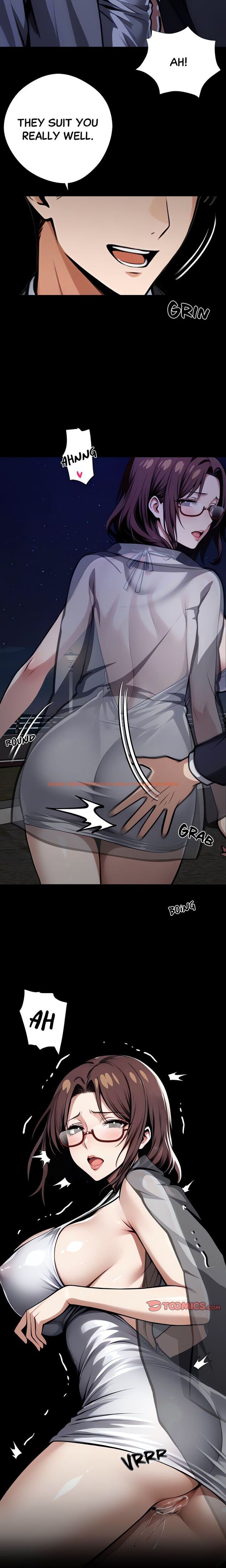 Read Hentai Image 14 05b87 in comic Gangster X Office Lady - Chapter 68 - hentaitnt.net