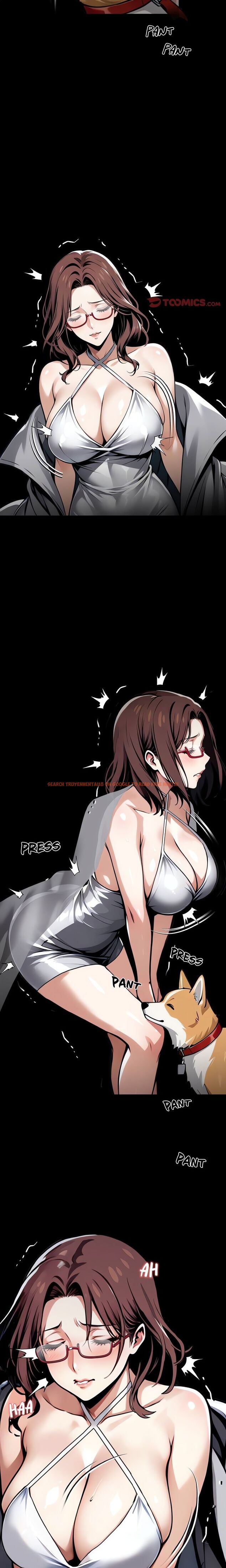 Read Hentai Image 18 05b87 in comic Gangster X Office Lady - Chapter 68 - hentaitnt.net