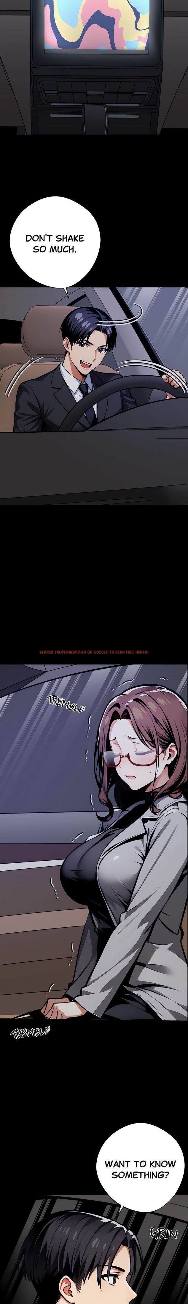 Read Hentai Image 2 05b87 in comic Gangster X Office Lady - Chapter 68 - hentaitnt.net