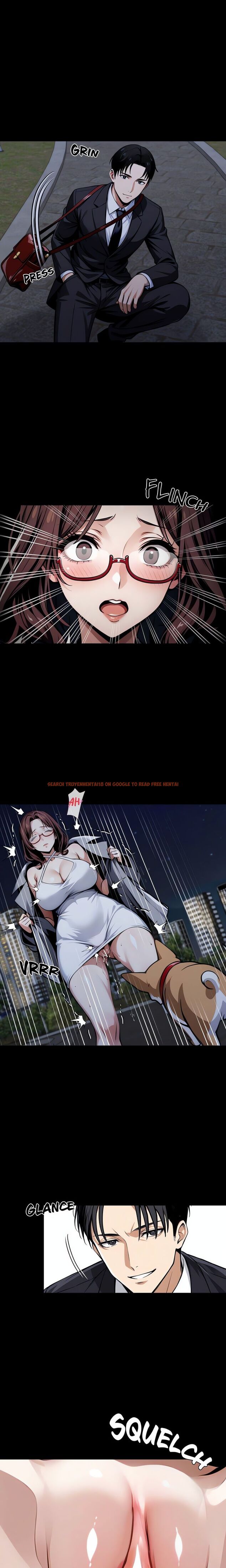 Read Hentai Image 20 05b87 in comic Gangster X Office Lady - Chapter 68 - hentaitnt.net