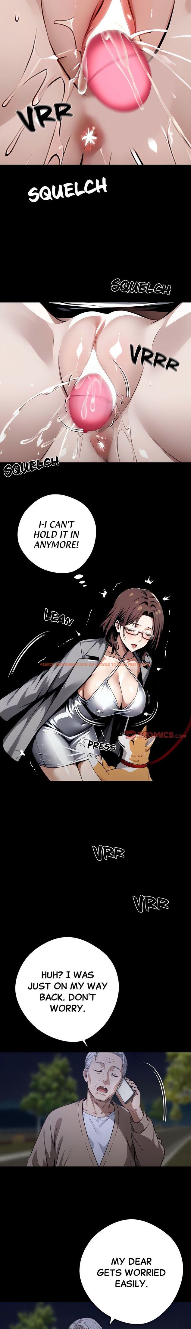 Read Hentai Image 21 05b87 in comic Gangster X Office Lady - Chapter 68 - hentaitnt.net
